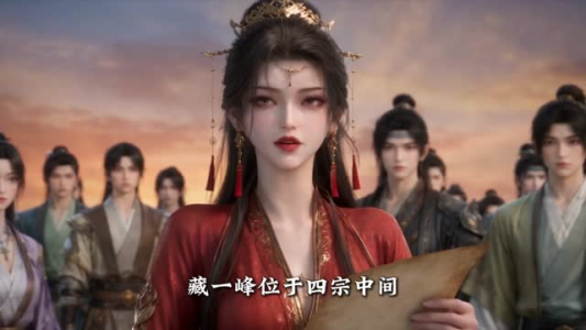 一人一驴一狗坑蒙拐骗去修仙第二季(50集) 一人一驴一狗坑蒙拐骗去修仙第二季(50集)真的太精彩了