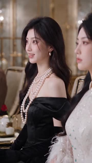 嫡女归来：乡下真千金竟是老祖宗（104集）精彩短剧分享