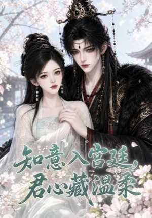 知意入宫廷,君心藏温柔(38集) 知意入宫廷,君心藏温柔(38集)每日分享短剧