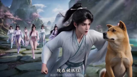 太玄胎珠传第八季（114集）短剧全集免费看