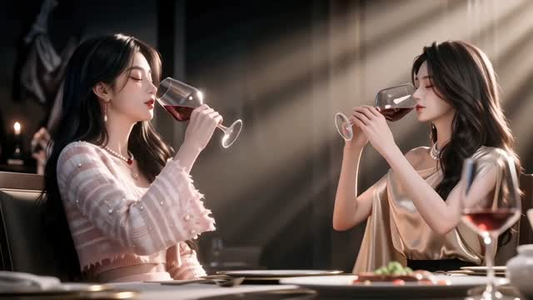 分手后乔先生急红了眼（40集）我真的爱了