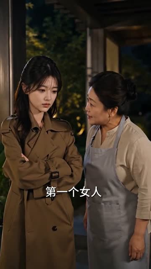 闪婚遇良人（146集）看短剧放松一下