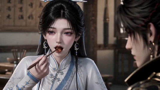 守夜人，迎娶重生女帝！第一季（101集）好看上头的短剧