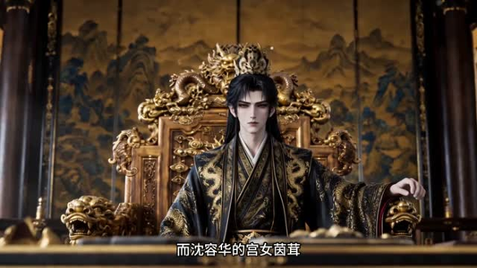 坤仪!第二季(336集) 坤仪!第二季(336集)视频在线看