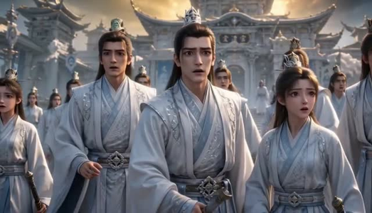 废柴小师妹（93集）UC网盘在线看