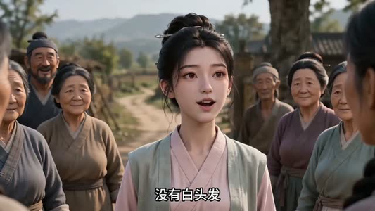 被长姐换亲之后第二季(128集) 被长姐换亲之后第二季(128集)短剧视频分享