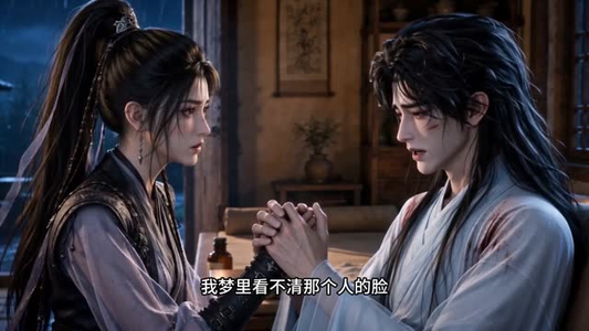 卿可知我心(56集) 卿可知我心(56集)去哪里看