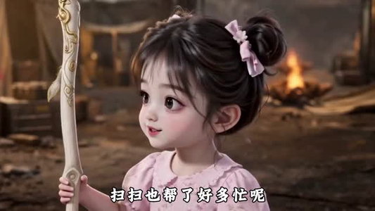 四岁萌宝捡到系统上交后我成两界团宠第二季(222集) 四岁萌宝捡到系统上交后我成两界团宠第二季(222集)短剧有好货推荐