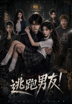 逃跑男友！（136集）热播短剧全集看