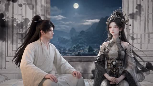 魂武大陆：我的老婆是女帝（273集）网上可以看吗