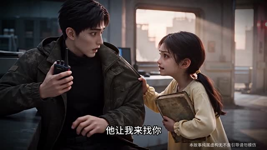 丧尸也是俺闺女第三季(80集) 丧尸也是俺闺女第三季(80集)短剧分享剧集