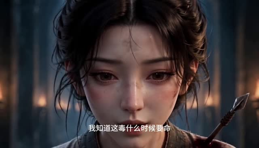 锦鲤附体：大理寺咸鱼翻身（80集）大结局太过瘾了