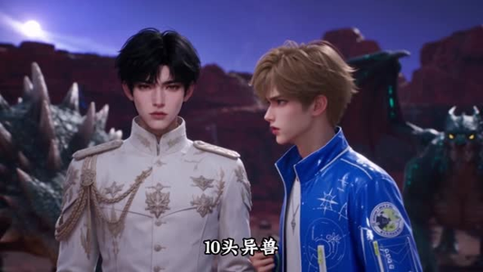 高武:我成为了全系武者第四季(110集) 高武:我成为了全系武者第四季(110集)在线看到大结局