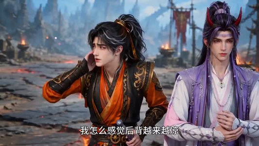 明月应顾我之高冷妖尊(100集) 明月应顾我之高冷妖尊(100集)超级好看的短剧