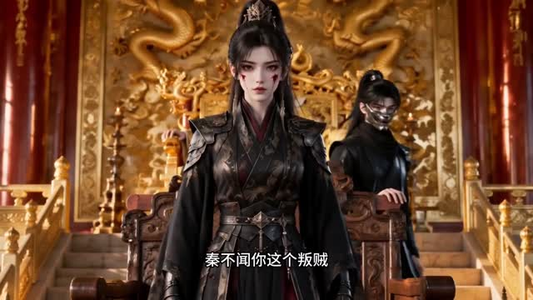 他先落拓（133集）男主角是谁
