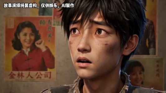 地窖通八零,乱世少年当家(106集) 地窖通八零,乱世少年当家(106集)网盘在线观看
