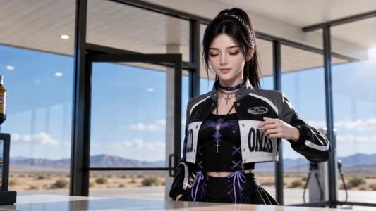 车越粉人越狠,去公路尽头(137集) 车越粉人越狠,去公路尽头(137集)热门短剧在线看