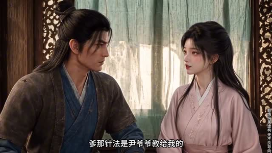 凤念朝曦_罪女带空间逆袭蛮荒第三季(200集) 凤念朝曦_罪女带空间逆袭蛮荒第三季(200集)短剧抢先看全集