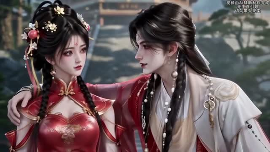 小师妹一来,全宗门都起飞了第一季(263集) 小师妹一来,全宗门都起飞了第一季(263集)短剧在哪里看