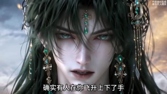 我的醋精小章鱼（38集）热门短剧免费看