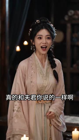 娘子要复国，我有神级兑换系统（74集）精彩短剧随心推