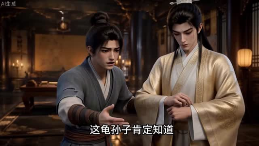 凤池春归(117集) 凤池春归(117集)短剧全集免费看