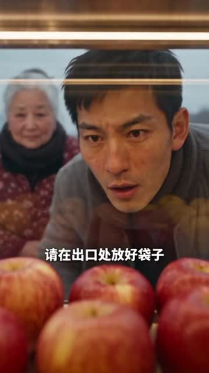 位面快穿致富：我的小小杂货铺（184集）UC网盘在线看