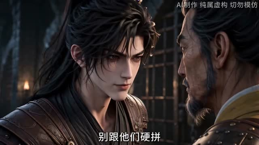 系统让我去闯祸，我作死成为驸马爷第二季（114 集）短剧热门合集