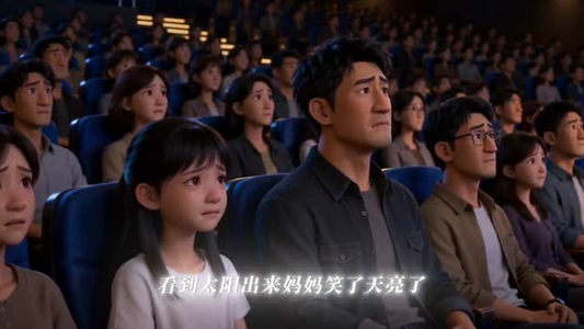 曲曲爆火，百万粉丝却求我别写了（98 集）推荐热门短剧