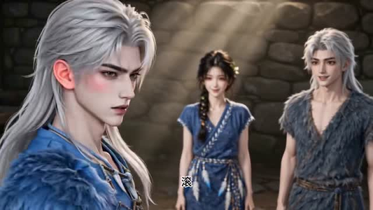神妻镇兽城（60集）短剧在线观看