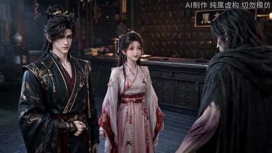 系统让我去闯祸，我作死成为驸马爷（221 集）免费短剧完整版