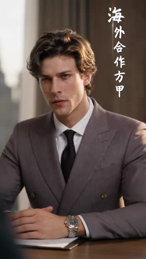 小寨主驾到，傅总全家争着宠（80集）短剧越看越精彩