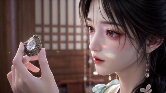 君心纵火，太傅心上怜！（67集）演的怎么样
