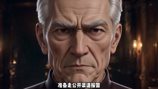 青山病院的杀手师徒（207集）真的太好看了