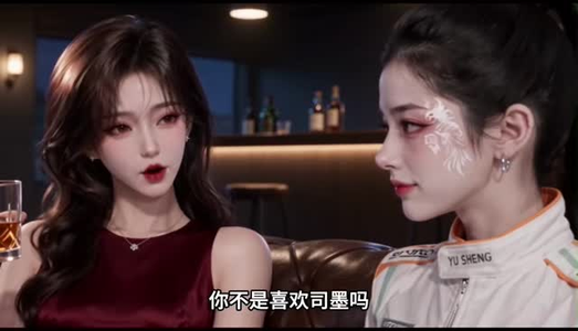 契约恋人：我的联姻对象沦陷（124集）1-102集