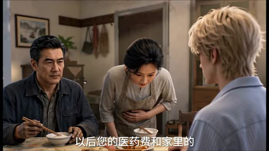 错位合约（73集）推荐热门短剧