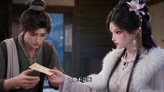 反骨玄妃，王爷别脑补了（163集）一口气看完全集