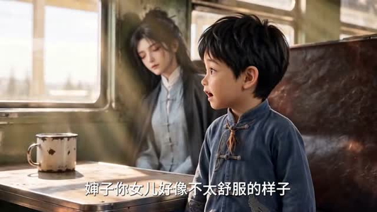 七零家属院：满院亲戚全是上古大妖（95集）全集免费看短剧