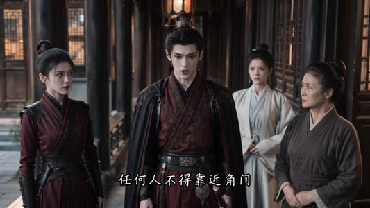 手撕绑匪后我成了锦衣卫夫人3完结篇（63集）短剧全集抢先看