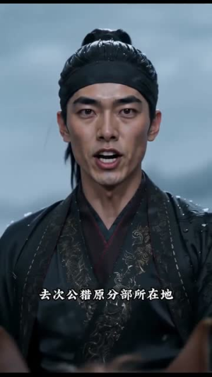 烬九州：第十八季（140集）夸克网盘观看