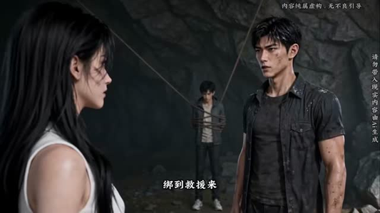 你让我当牛马我在荒岛成王第二季（154集）短剧热播抢先看