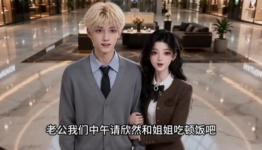 心诱，宠绵羊（105集）热门短剧在线看