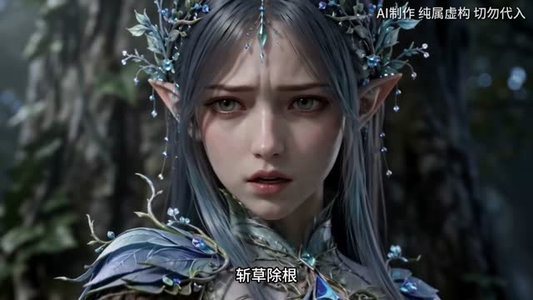 母亲是巨龙我咋是山海异兽呢第四季（62集）小短剧抢先看