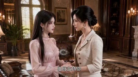 前夫哥求捞！（73集）无需充值尽情看