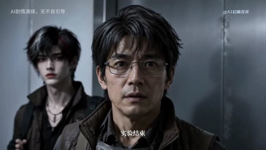 副本老大是男友第二季（更至60集）这短剧太好看了