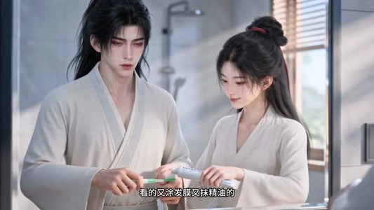 耘荒记完结篇（388集）不用花钱看全剧