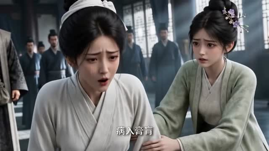 昭华郡主：风起望川（100集）网盘在线观看