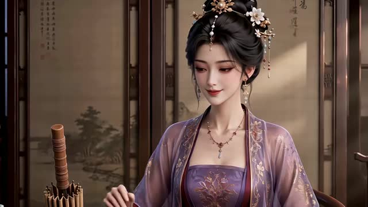 傻相公，藏不住了第四季（167集）超级好看的短剧