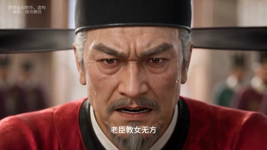 长公主之帝阙浮尘(61集) 长公主之帝阙浮尘(61集)口碑之选免费看