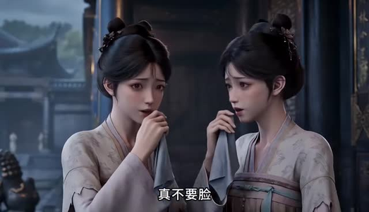 王妃会法术王爷扛不住（55集）超级好看的短剧